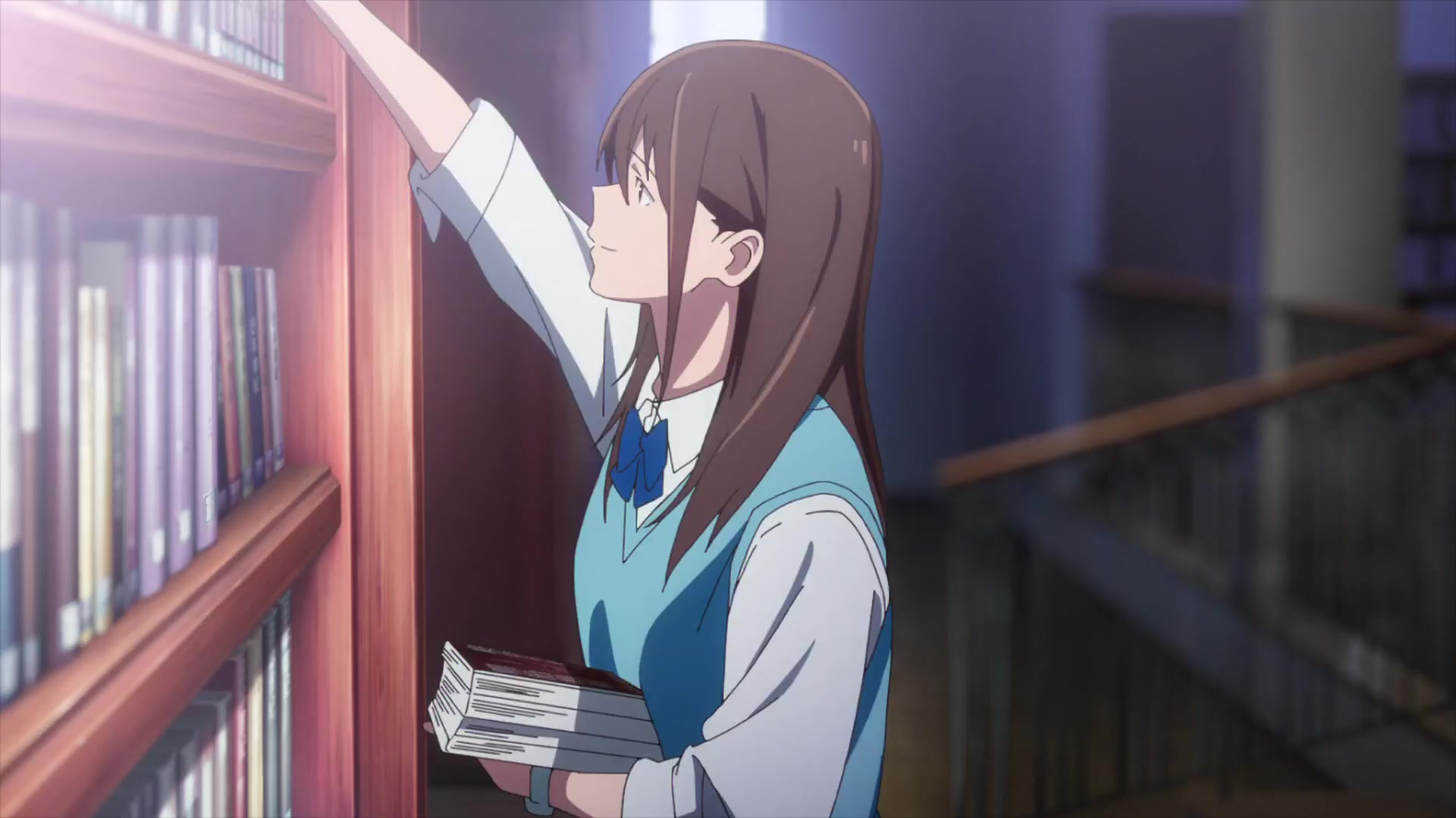[Tsukyio Editing Resources] I Want to Eat Your Pancreas Raw Clips (17) (tsukyio.com).mp4